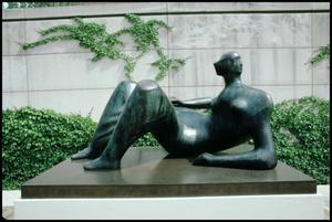 A Century of Modern Sculpture: The Patsy and Raymond Nasher Collection [Photograph DMA_1400-35]