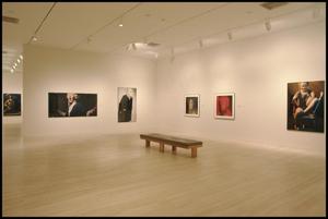 Primary view of object titled 'Cindy Sherman [Photograph DMA_1410-09]'.