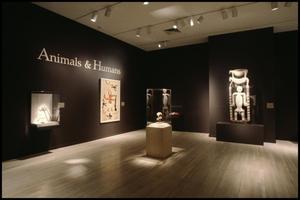 Animals in African Art: From the Familiar to the Marvelous [Photograph DMA_1533-46]