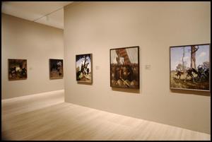 An American Vision: Three Generations of Wyeth Art [Photograph DMA_1405-13]