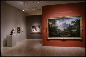 European Masterworks, The Foundation for the Arts Collection at the Dallas Museum of Art [Photograph DMA_1624-12]