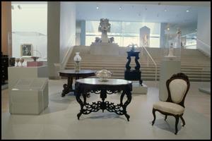 A Faithful Journey: American Decorative Arts from the Bybee Collection [Photograph DMA_1425-49]