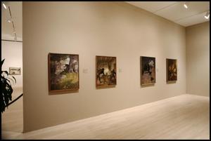 An American Vision: Three Generations of Wyeth Art [Photograph DMA_1405-28]