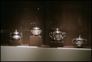 Out of the Vault: Silver and Gold Treasures [Photograph DMA_1598-31]