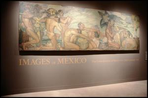 Images of Mexico: The Contribution of Mexico to 20th Century Art [Photograph DMA_1416-06]