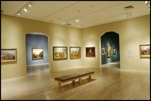Picturing History: American Painting, 1770-1930 [Photograph DMA_1499-17]