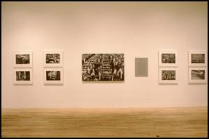 Primary view of object titled 'Workers, An Archaeology of the Industrial Age: Photographs by Sebastiao Salgado [Photograph DMA_1503-32]'.