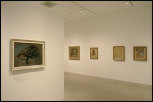 Impressionists and Modern Masters in Dallas: Monet to Mondrian [Photograph DMA_1428-09]