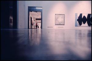 Primary view of object titled 'Dallas Museum of Fine Arts Installation: Center Court [Photograph DMA_90001-50]'.