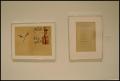 Thumbnail image of item number 1 in: 'Graphic Art of the Russian Avant-Garde, 1903-1931 [Photograph DMA_1447-14]'.