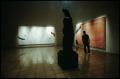 Photograph: Dallas Museum of Fine Arts Installation: Contemporary Gallery [Photog…