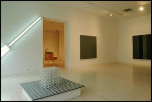 Dallas Museum of Art Installation: Museum of Contemporary Art, 1993 [Photograph DMA_90005-28]