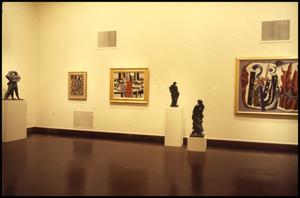 Dallas Collects: Impressionist and Early Modern Masters [Photograph DMA_0255-07]