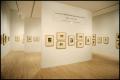 Primary view of Drawing Near: Whistler Etchings from the Zelman Collection [Photograph DMA_1370-03]