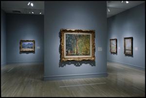 Monet at Vetheuil: The Turning Point [Photograph DMA_1552-19]