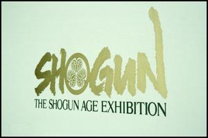 The Shogun Age [Photograph DMA_1352-44]