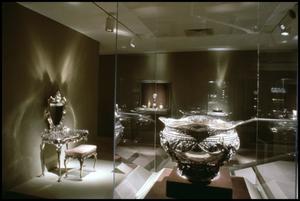 Out of the Vault: Silver and Gold Treasures [Photograph DMA_1598-08]