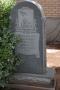 Thumbnail image of item number 1 in: 'Reeves County WWII veterans memorial'.