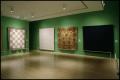 Primary view of Quilts and Coverlets: Off the Bed and on the Wall [Photograph DMA_1561-02]