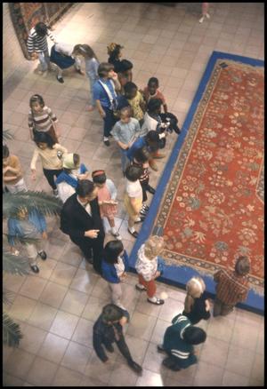 The Kevorkian Foundation Collection of Rare and Magnificent Oriental Carpets [Photograph DMA_1190-03]