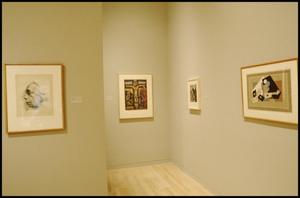 Primary view of object titled 'Enduring Impressions: Selections from the Bromberg Print Gifts [Photograph DMA_1459-06]'.