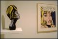 Primary view of The Prints of Roy Lichtenstein [Photograph DMA_1515-10]