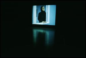 Concentrations 34: Shirin Neshat [Photograph DMA_1580-04]