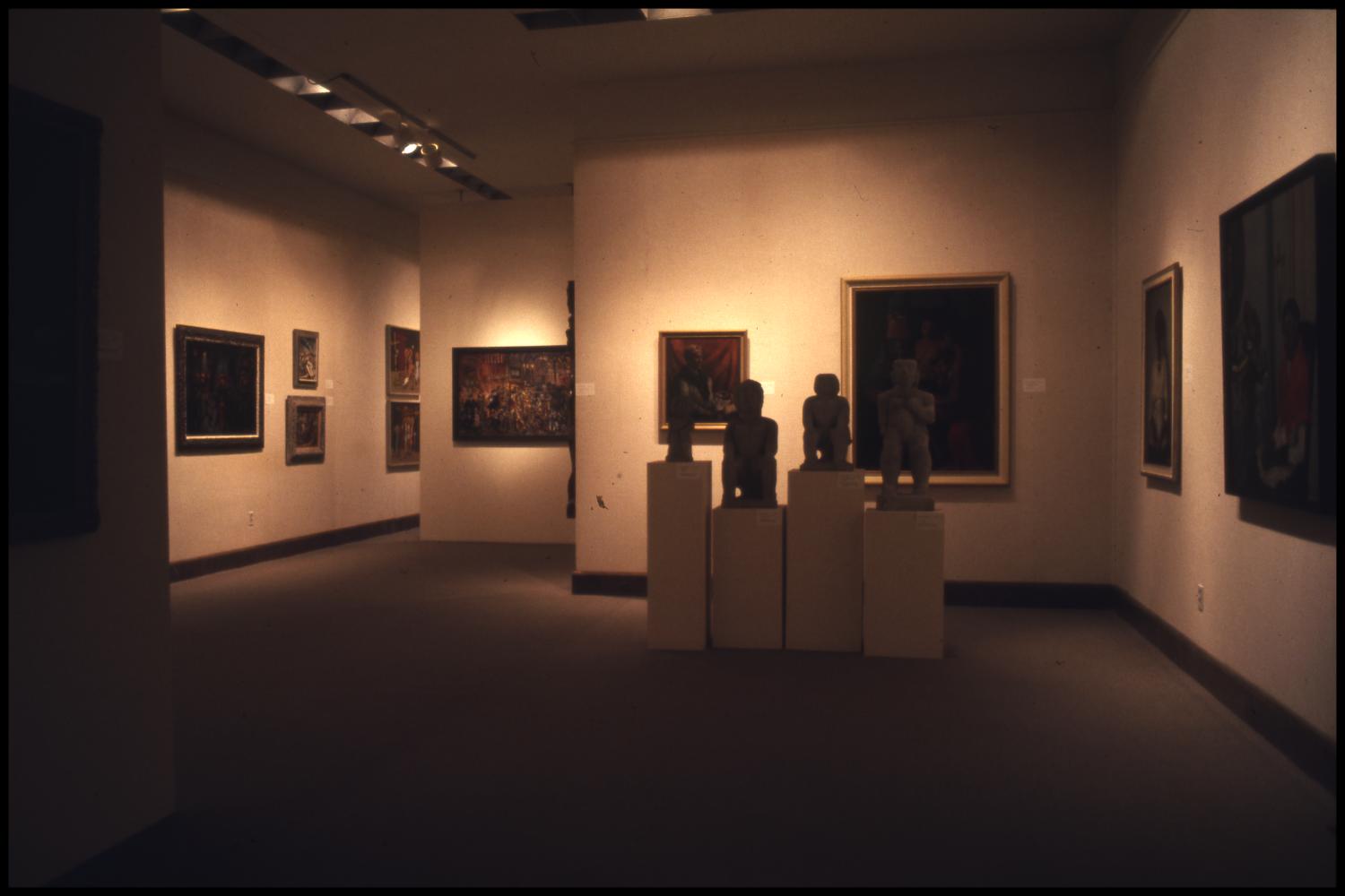 Two Centuries of Black American Art [Photograph DMA_1269-10]
                                                
                                                    [Sequence #]: 1 of 1
                                                