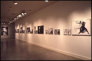 Primary view of object titled 'Avedon: Photographs 1947-77 [Photograph DMA_1290-15]'.