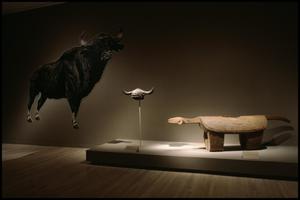 Animals in African Art: From the Familiar to the Marvelous [Photograph DMA_1533-23]