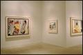 Primary view of The Prints of Roy Lichtenstein [Photograph DMA_1515-16]