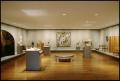 Thumbnail image of item number 1 in: 'Dallas Museum of Art Installation: American Decorative Arts [Photograph DMA_90010-23]'.