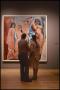 Primitivism in 20th Century Art: Affinity of the Tribal and the Modern [Photograph DMA_1371-072]