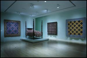 Pennsylvania Quilts: Selections from the Landes Dowry [Photograph DMA_1534-04]