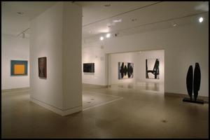 Dallas Museum of Art Installation: Contemporary Art [Photograph DMA_90015-092]