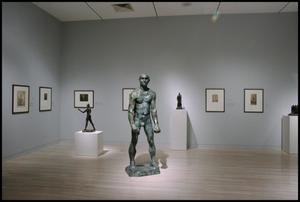 Degas to Picasso: Painters, Sculptors, and the Camera [Photograph DMA_1581-16]
