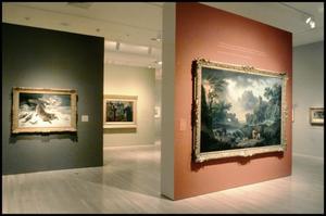European Masterworks, The Foundation for the Arts Collection at the Dallas Museum of Art [Photograph DMA_1624-36]