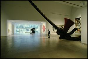 Dallas Museum of Art Installation: Contemporary Art, 1984 [Photograph DMA_90002-13]