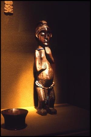 African Art From Dallas Collections [Photograph DMA_0233-18]