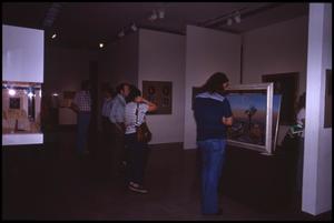 Know What You See: Art Conservation [Photograph DMA_1284-51]