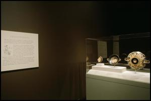 Women in Classical Greece: Pandora's Box [Photograph DMA_1523-06]