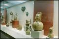 Thumbnail image of item number 1 in: 'Dallas Museum of Art Installation: Pre-Columbian Art, 1992 [Photograph DMA_90018-19]'.