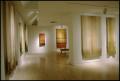 Thumbnail image of item number 1 in: 'Dallas Museum of Art Installation: American Art and American Decorative Arts, 1998 [Photograph DMA_90011-09]'.