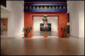 Images of Mexico: The Contribution of Mexico to 20th Century Art [Photograph DMA_1416-02]