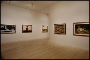 An American Vision: Three Generations of Wyeth Art [Photograph DMA_1405-10]