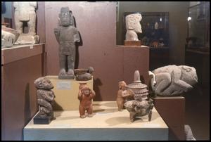 Pre-Columbian Art from South America [Photograph DMA_1077-03]