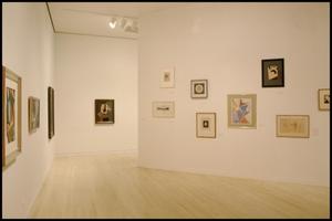Impressionists and Modern Masters in Dallas: Monet to Mondrian [Photograph DMA_1428-35]
