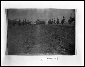 Field and Farmhouse