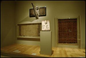 Dallas Museum of Art Installation: Arts of Africa, Asia and Pacific [Photograph DMA_90008-76]