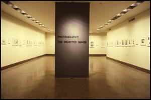 Photography: The Selected Image [Photograph DMA_1291-01]